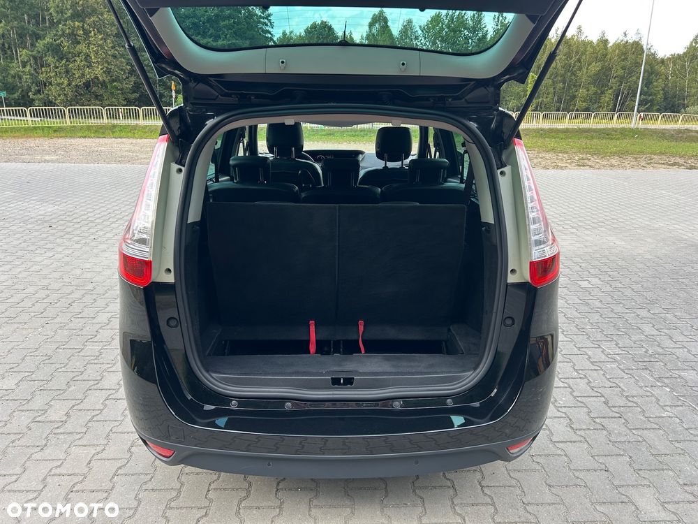 Renault Scenic 1.2 TCe Energy Bose Edition - 19
