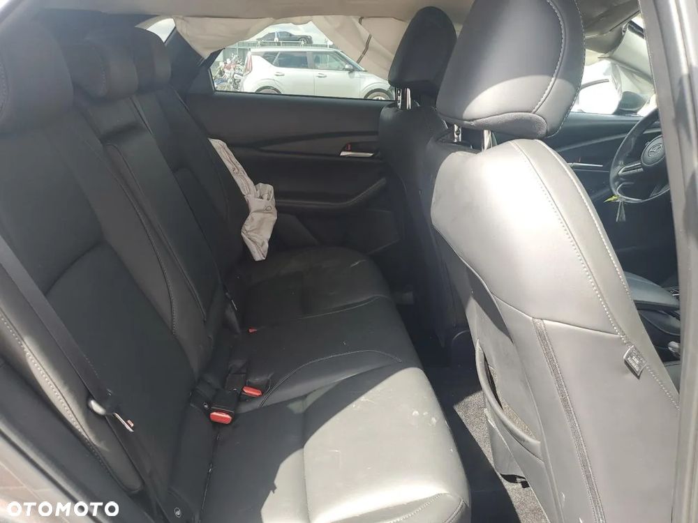 Mazda CX-30 e-SKYACTIVE G 140 PRIME-LINE - 11