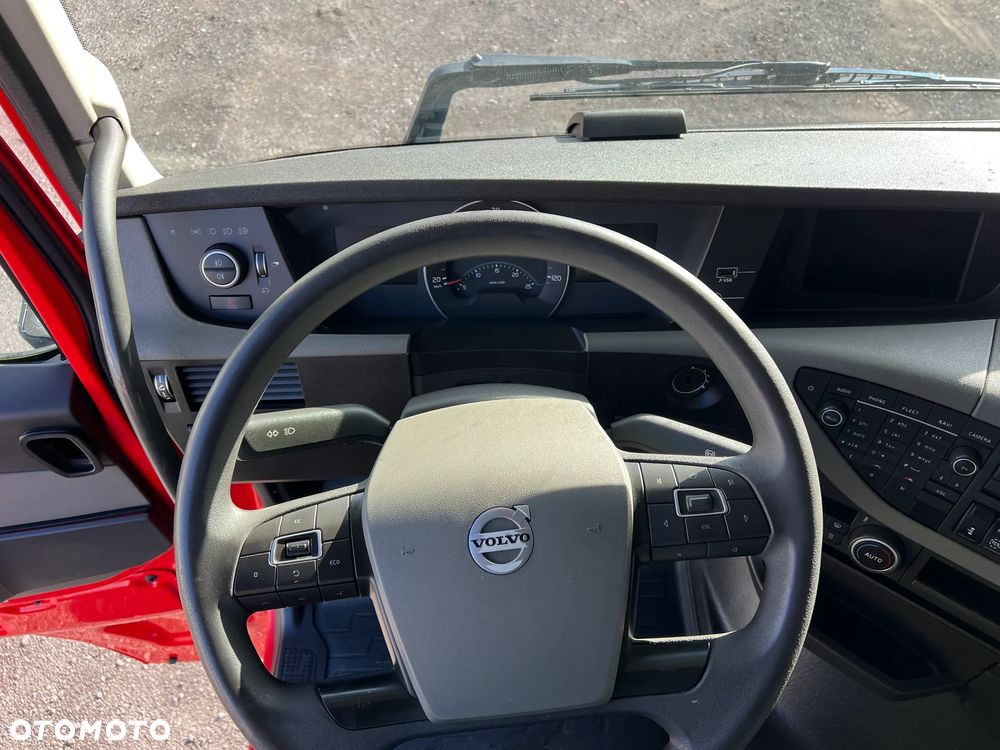 Volvo FH 500 EURO 6 - 19