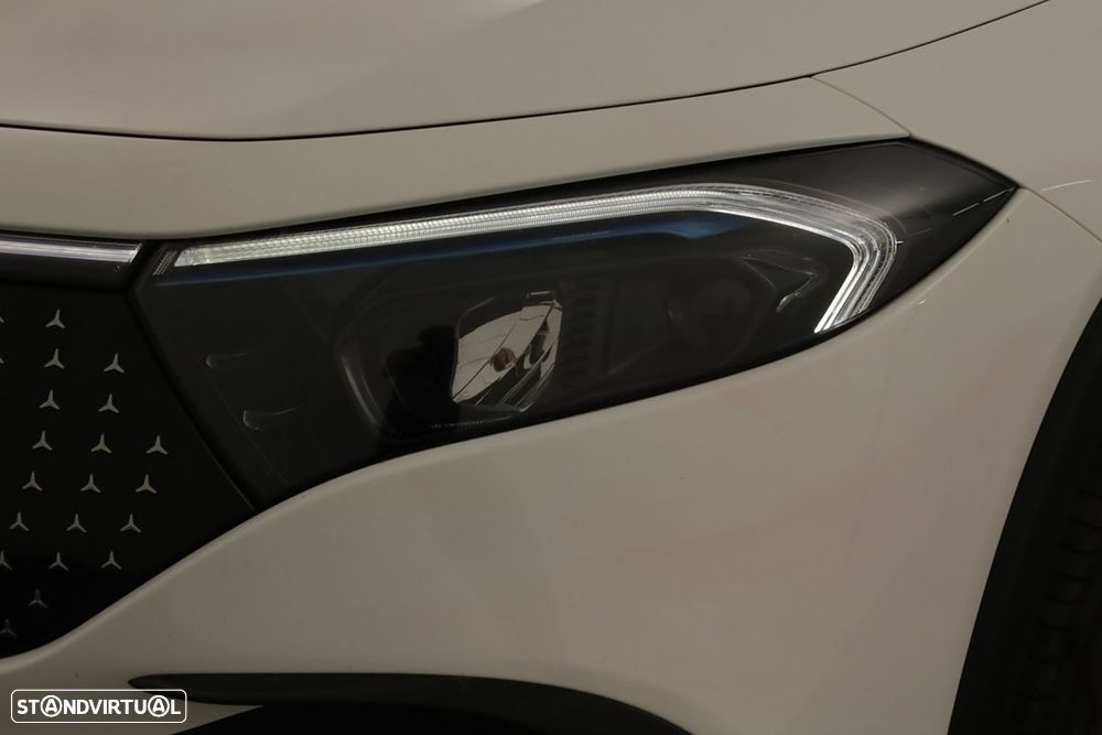 Mercedes-Benz EQB 250+ AMG Line - 7
