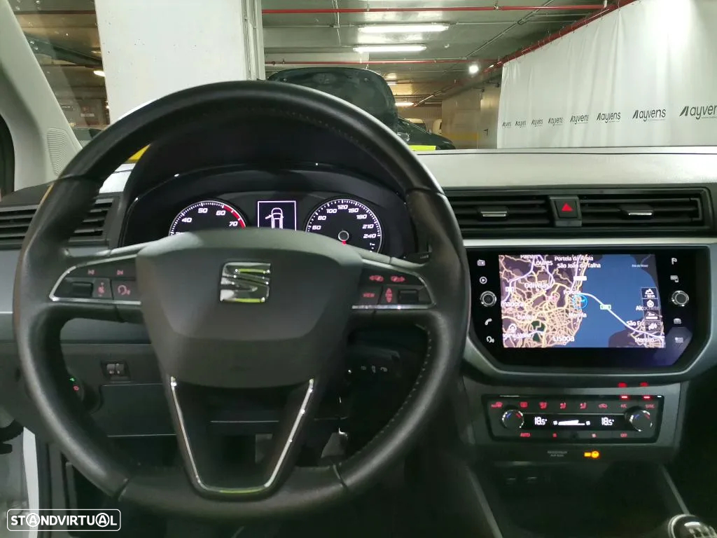 SEAT Arona 1.0 TSI Style - 10