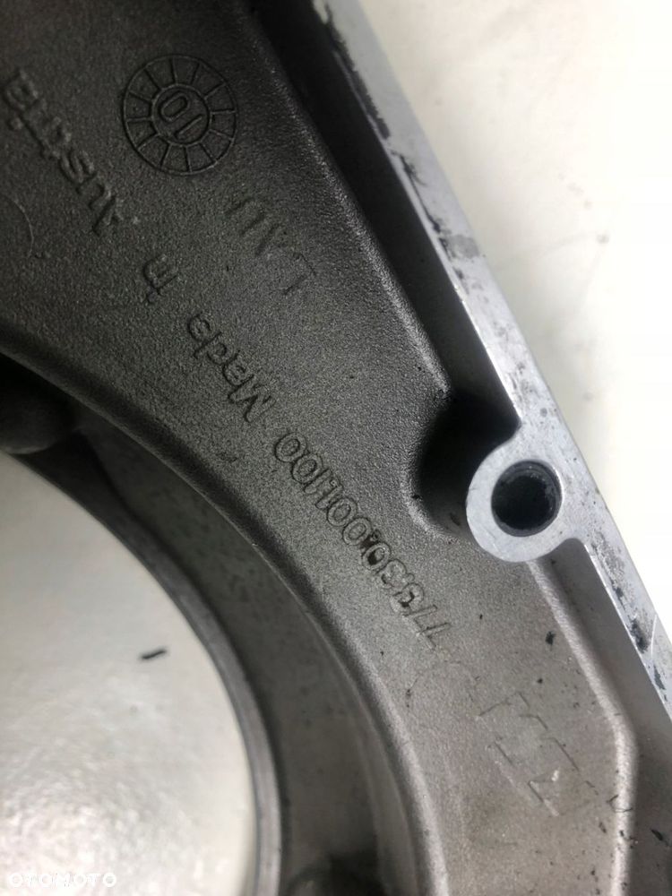 KTM SXF 450 2007-2012 WEWNĘTRZNA POKRYWA SPRZĘGŁA KARTER - 3