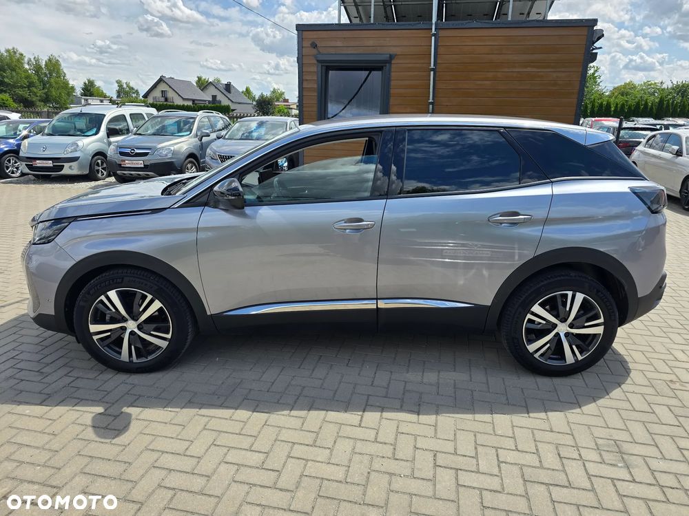 Peugeot 3008 - 6