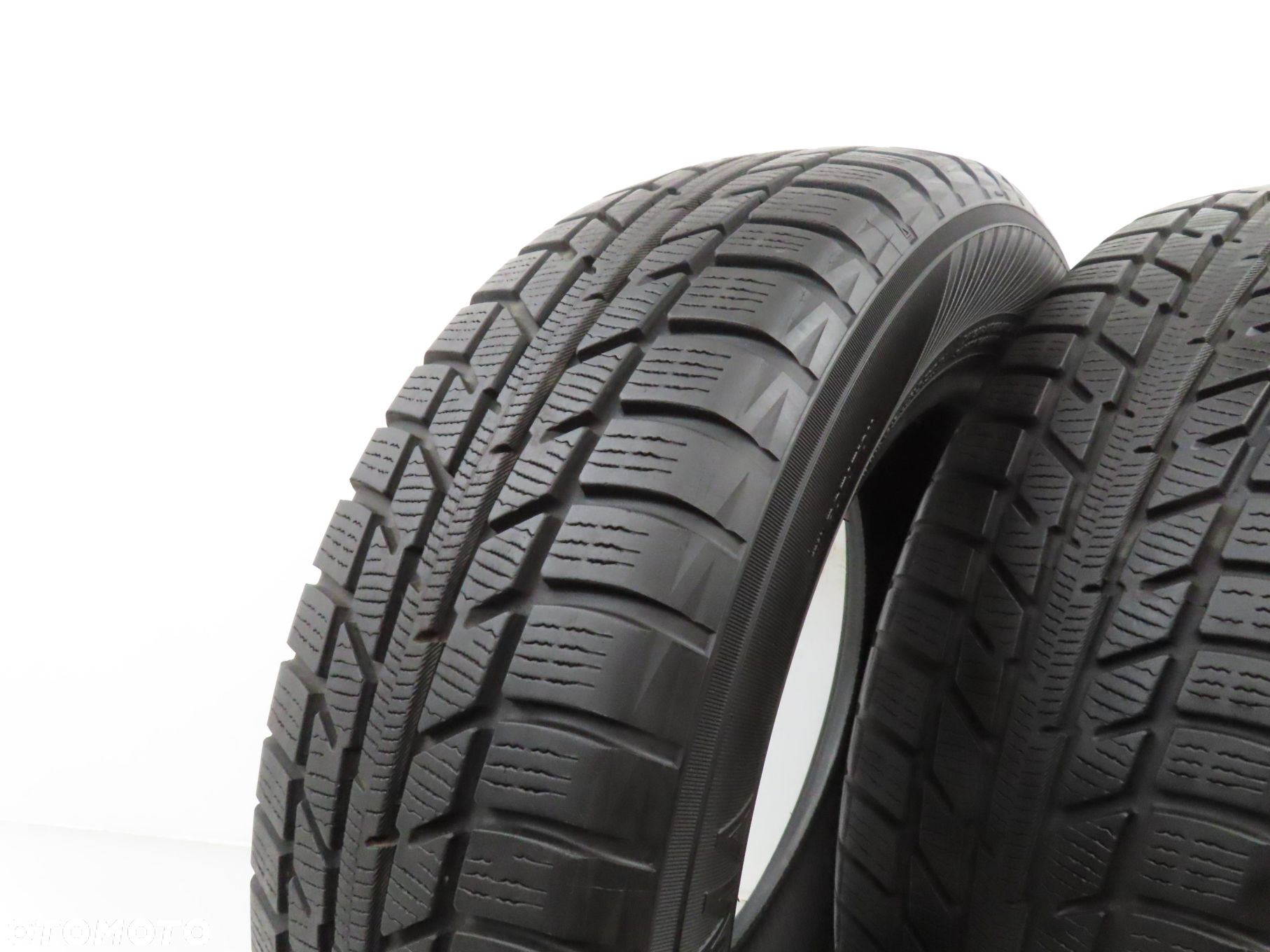 2x 175/65R14 OPONY ZIMOWE Yokohama W.drive V903 82T - 8