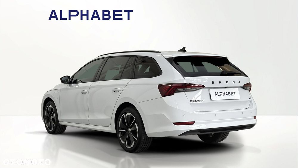 Skoda Octavia 1.4 TSI Plug-In Hybrid Style DSG - 7