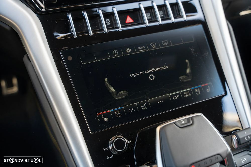 Lamborghini Urus 4.0 V8 - 24