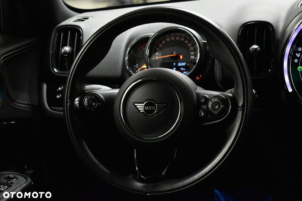MINI Countryman - 12