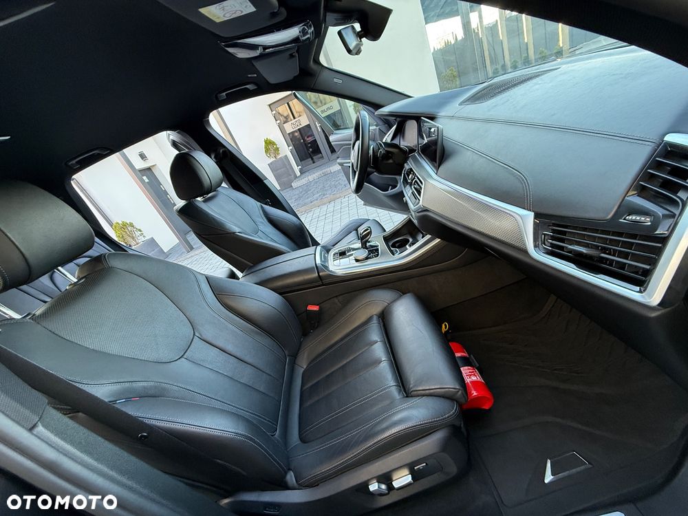 BMW X5 xDrive30d sport - 19