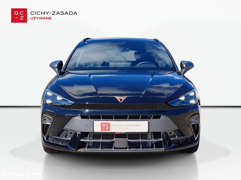 Cupra Leon 1.5 eTSI mHEV DSG - 9
