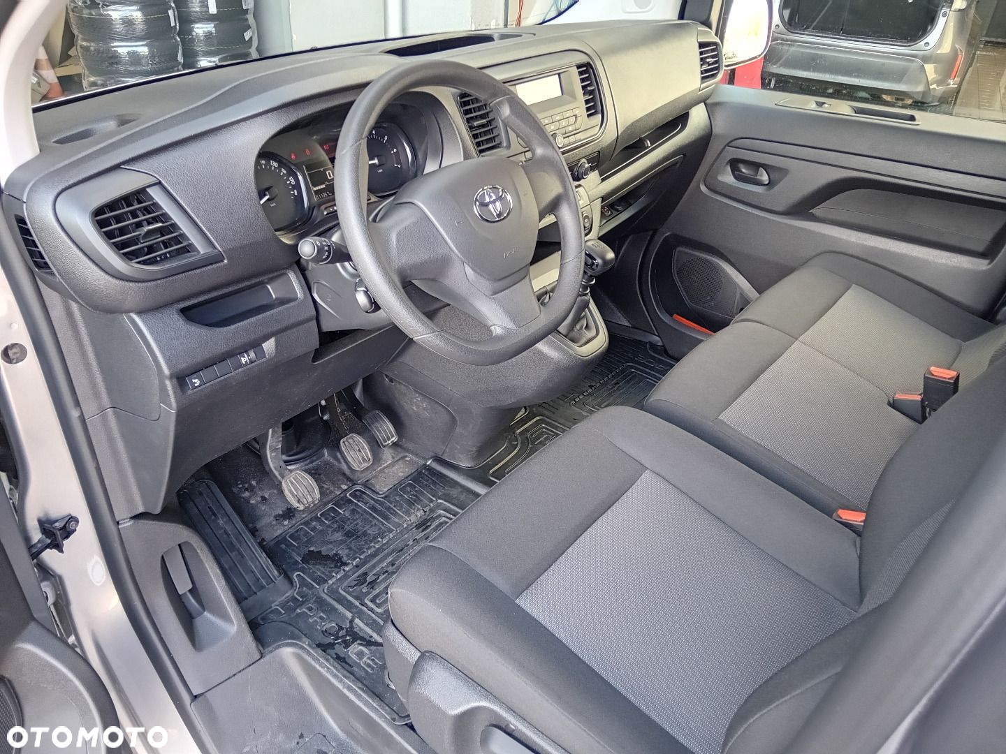 Toyota PROACE - 18