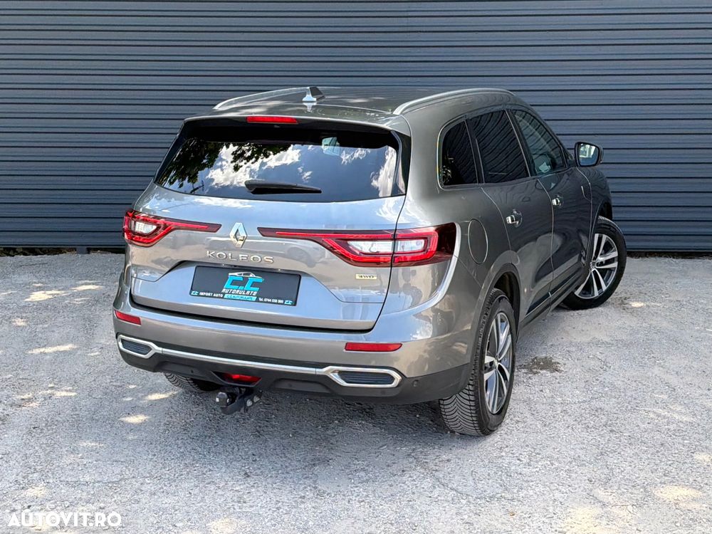 Renault Koleos ENERGY dCi 175 4WD INTENS - 40