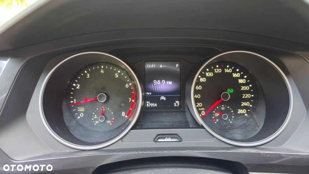Volkswagen Tiguan 2.0 TSI BMT 4Mot Highline DSG - 18
