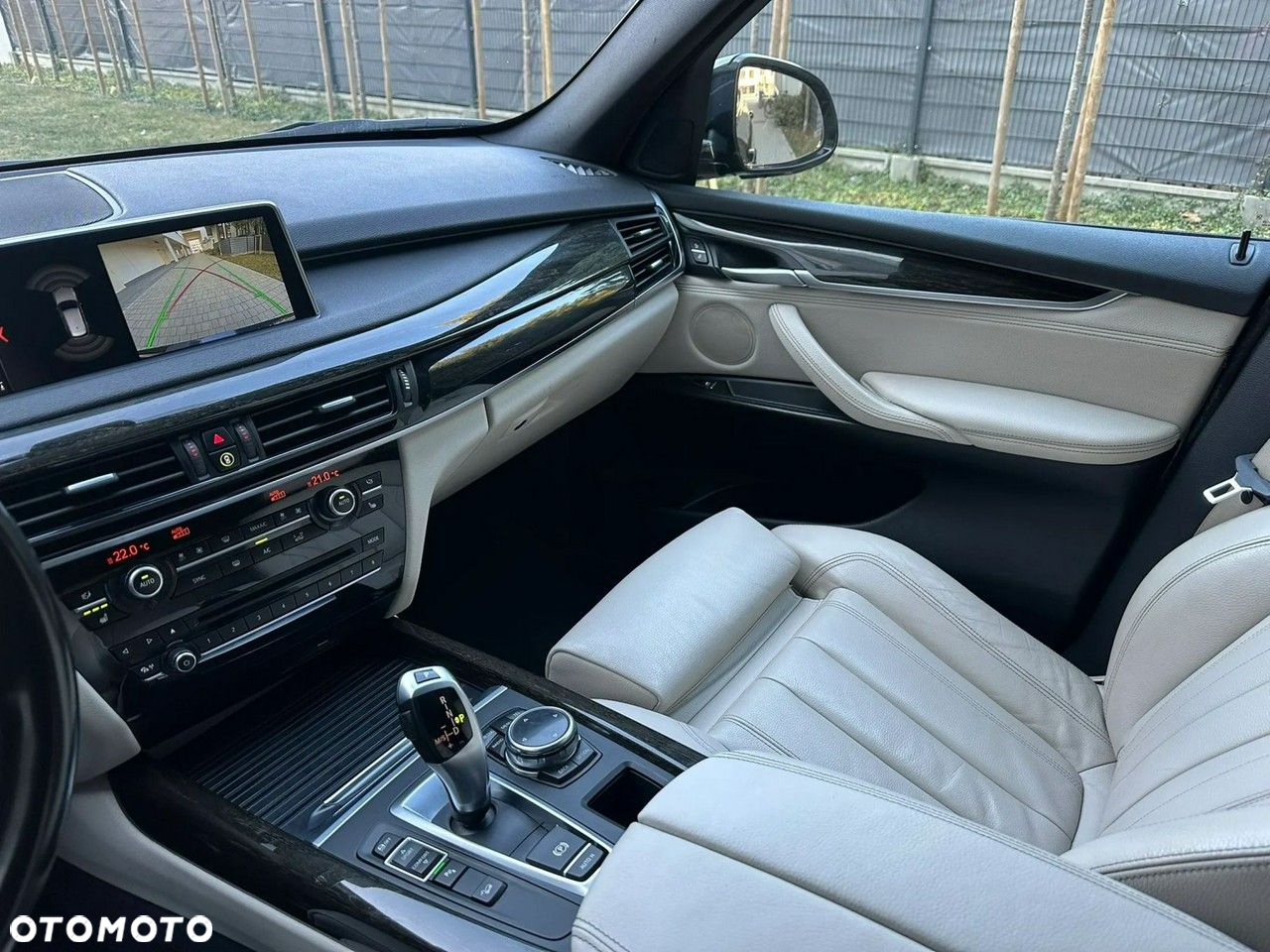 BMW X5 xDrive25d - 31