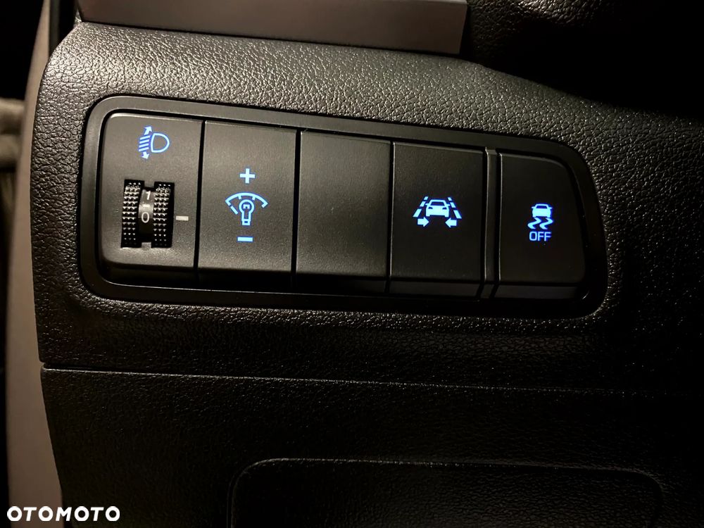 Hyundai Tucson 1.6 GDi 2WD Select - 16