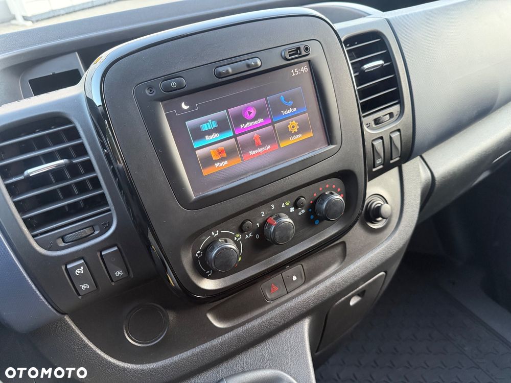 Opel Vivaro L2H1 S&S Life - 17