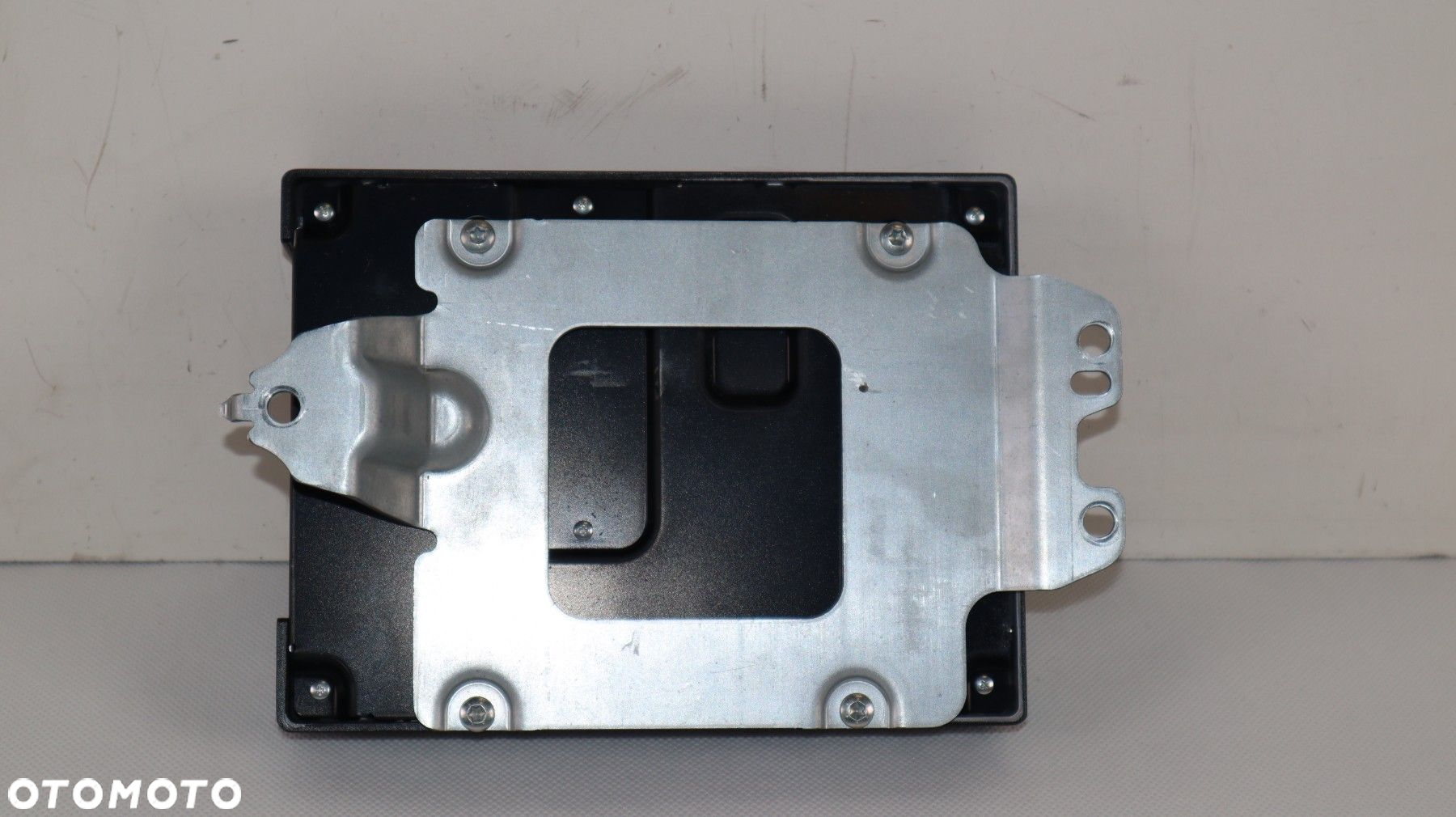 JEEP WRANGLER JL 18- WZMACNIACZ 68471120AA - 4