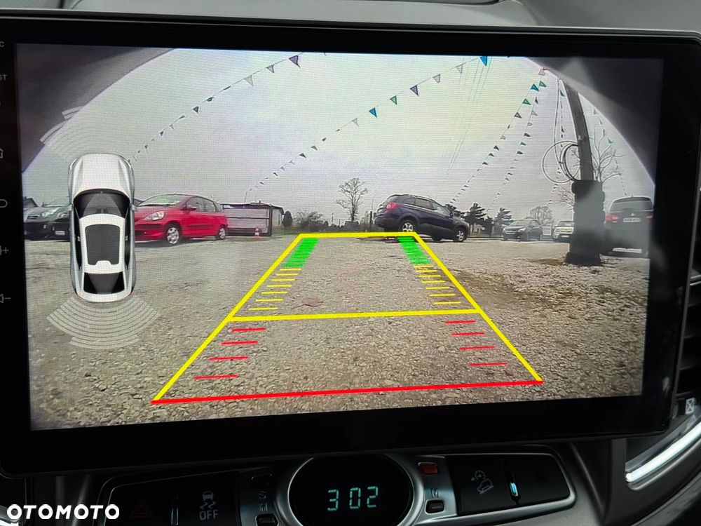 Chevrolet Captiva 2.4 LT FWD - 18