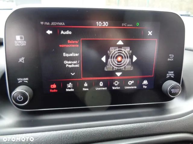 Fiat Tipo 1.4 T-Jet Lounge - 20