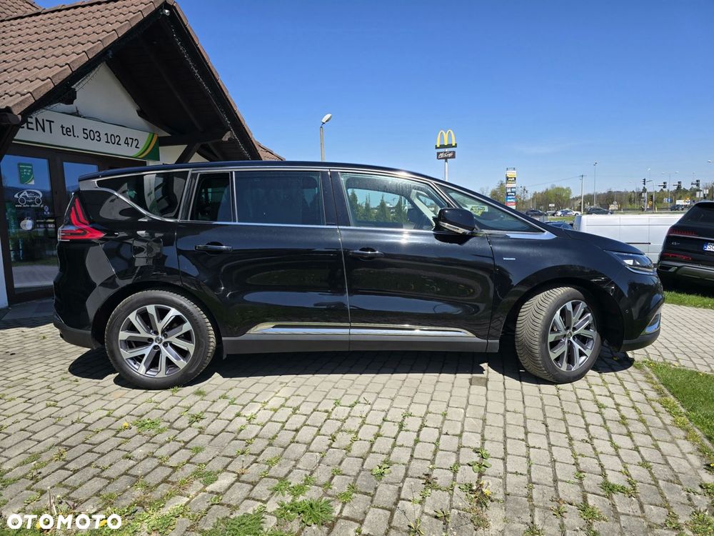 Renault Espace BLUE dCi 200 EDC LIMITED - 9
