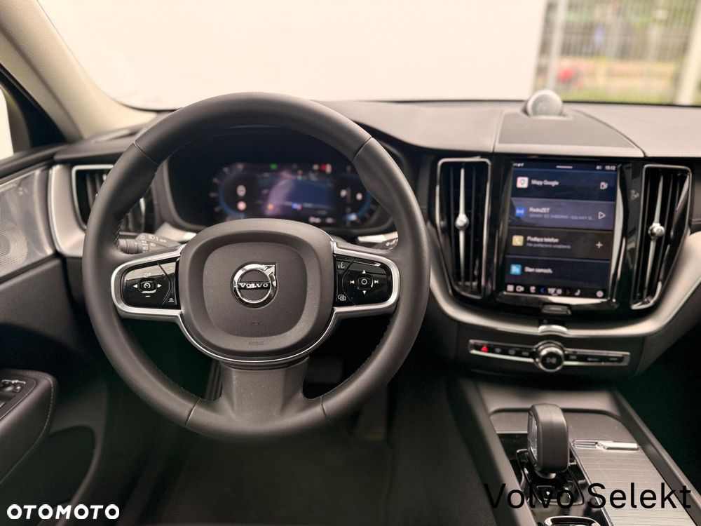 Volvo XC 60 - 26
