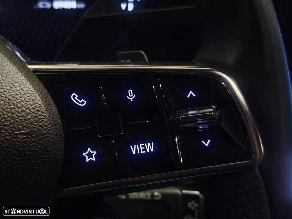 Renault Mégane E-Tech EV40 130hp boost charge Techno - 22