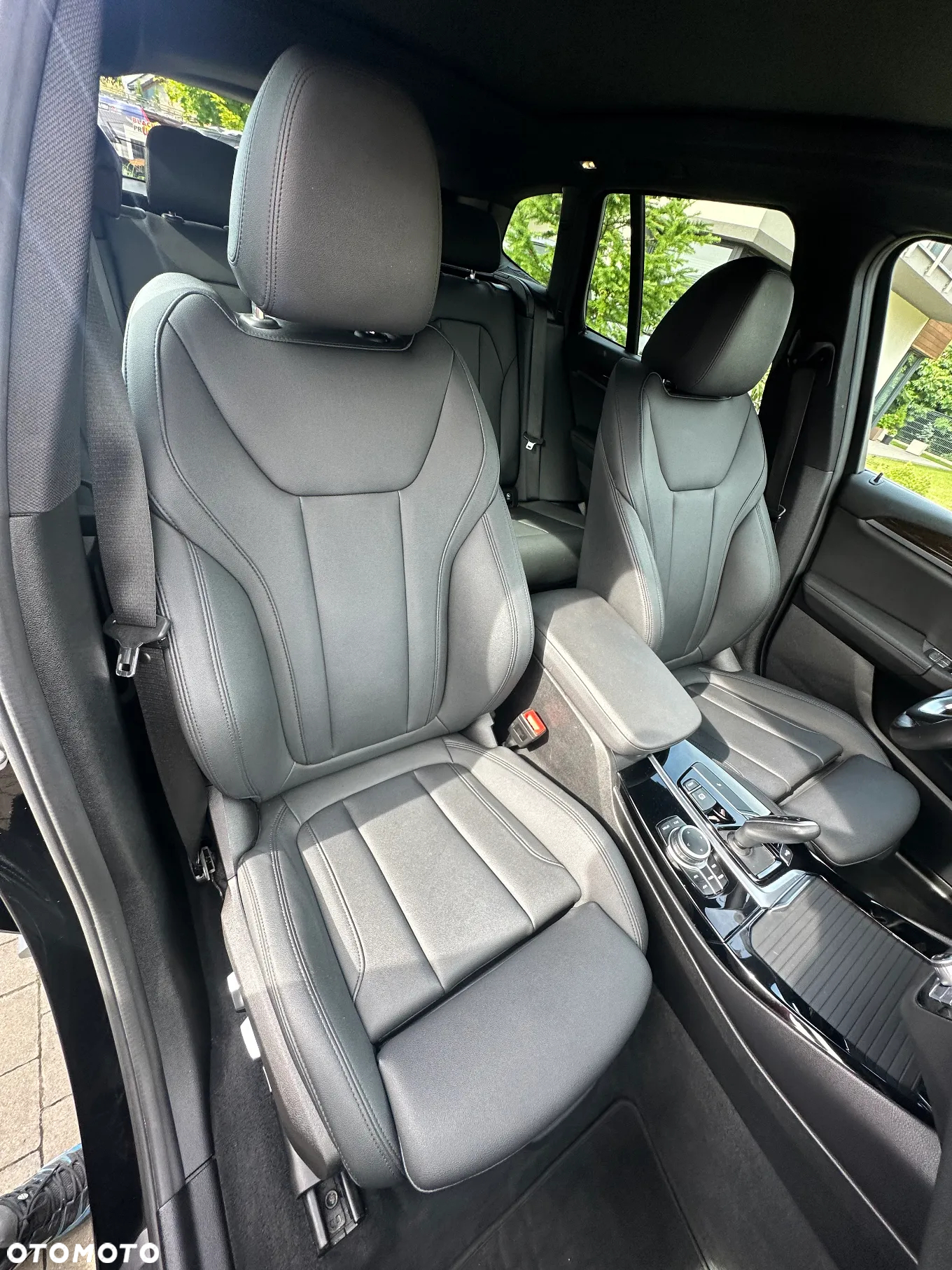 BMW X3 - 32