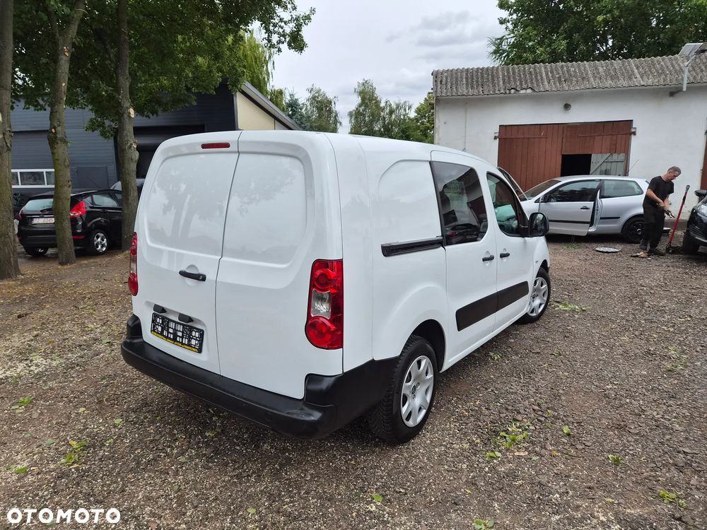 Citroën Berlingo - 7