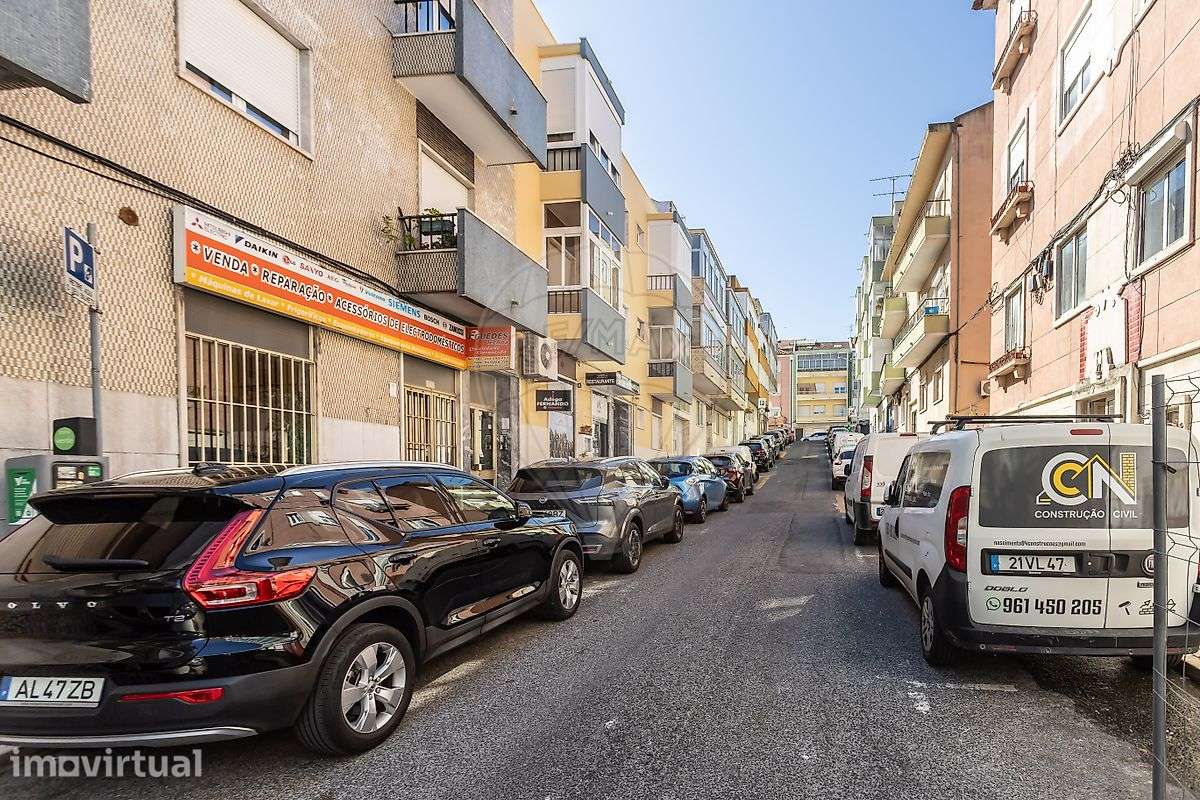 Apartamento T2 para venda - Grande imagem: 5/32