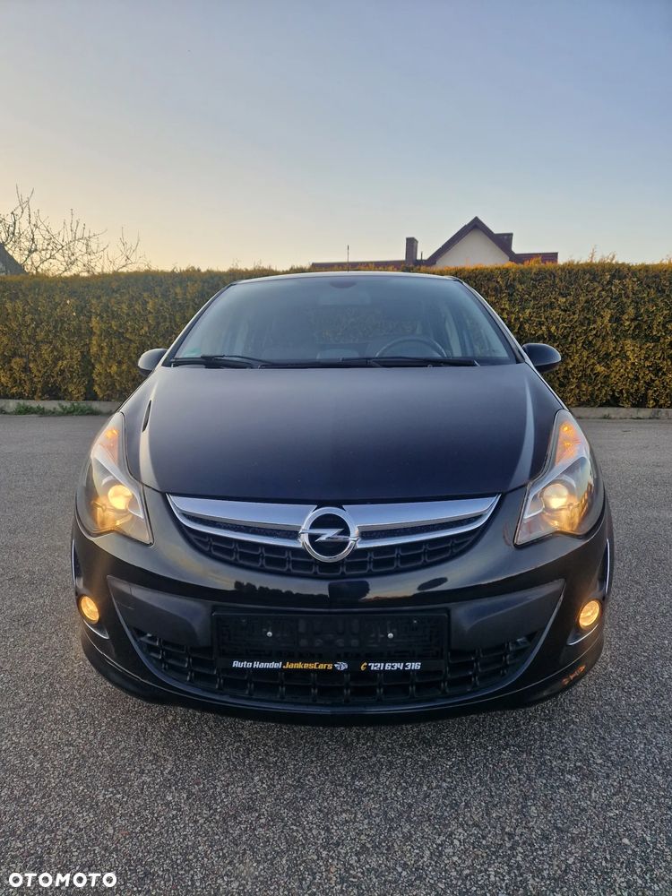 Opel Corsa - 14