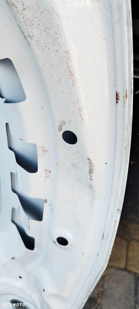 maska opel astra k lampa zderzak - 4