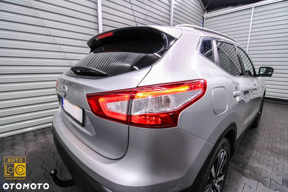 Nissan Qashqai 1.6 Tekna - 32