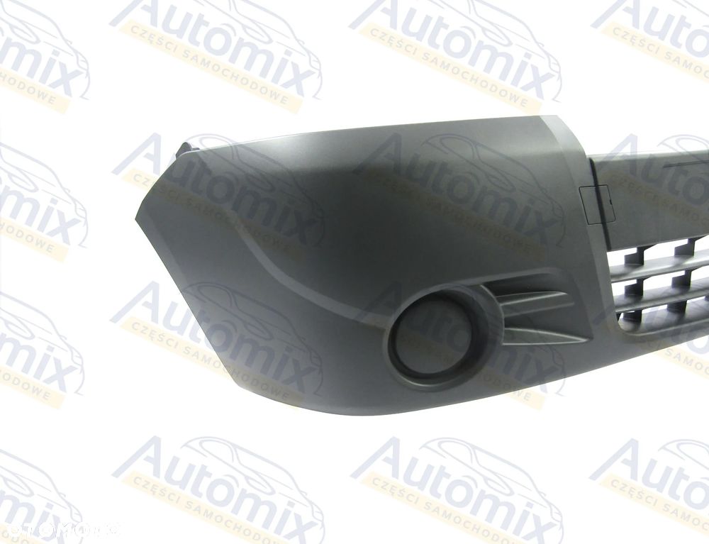 Zderzak przedni Opel Vivaro 07 - 14 Bez Halogenów - 8