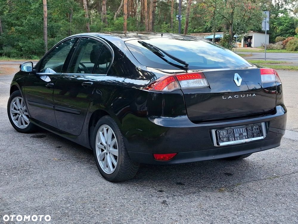 Renault Laguna - 4