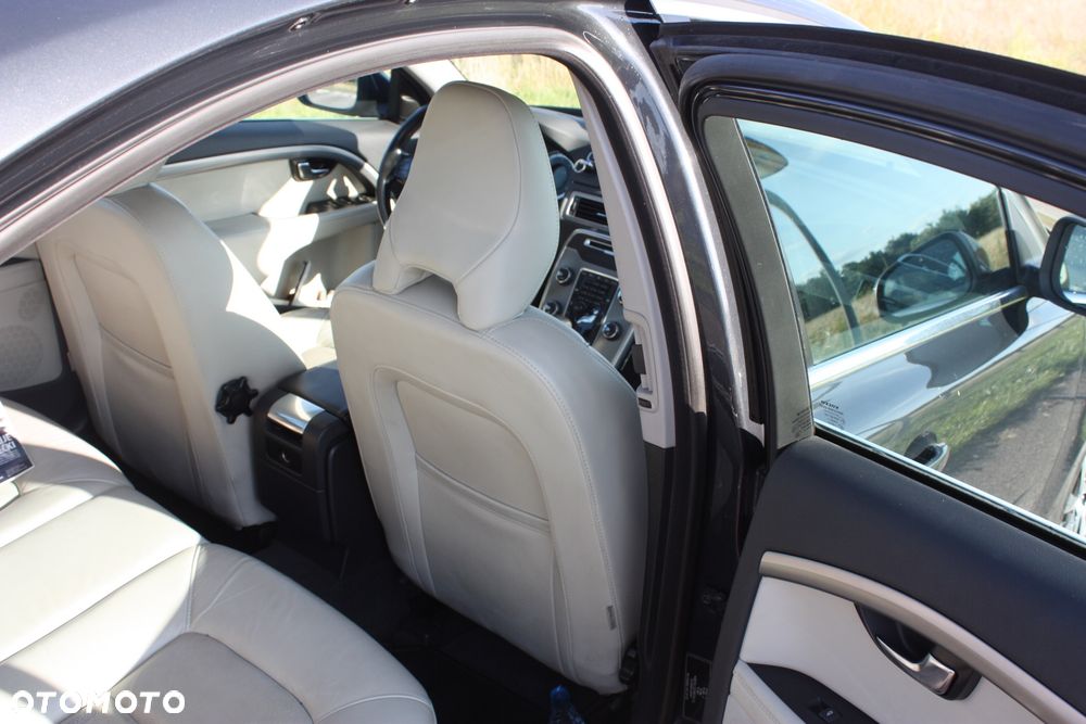 Volvo S80 D4 Executive - 7