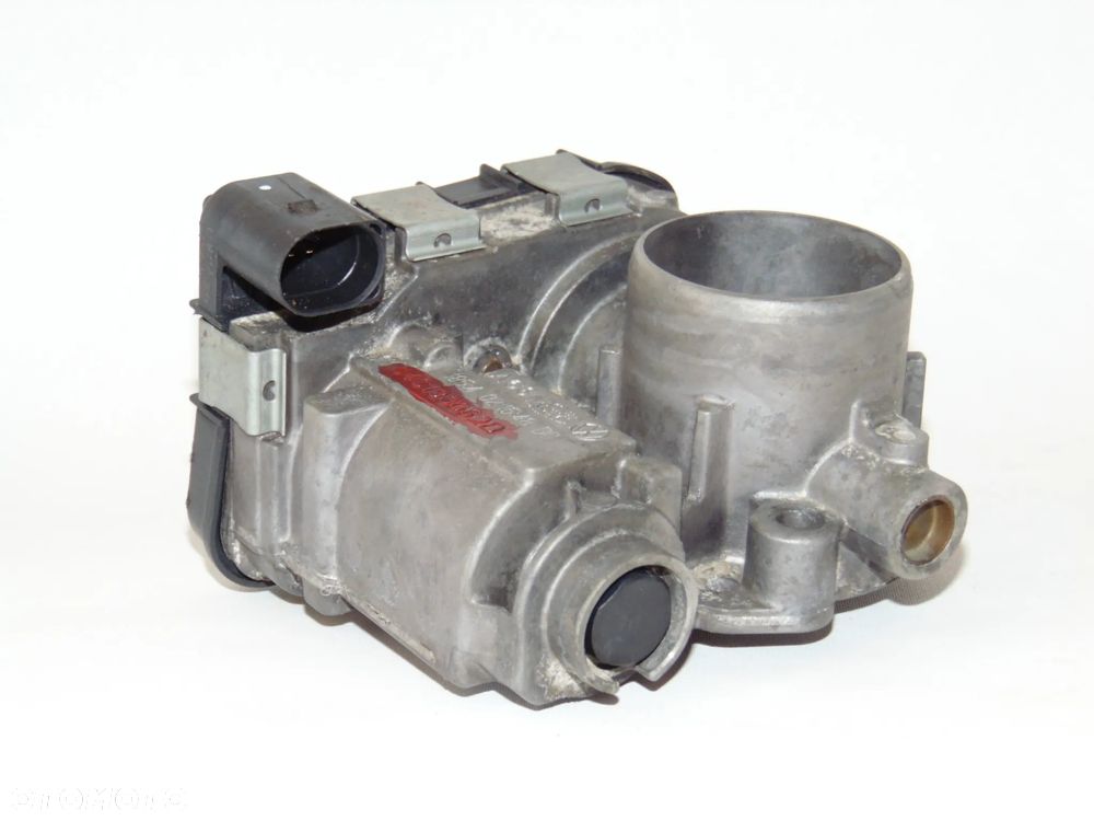 ORYGINAŁ przepustnica 04C133062D VW Volkswagen Up! Polo 5 V Skoda Citigo Fabia III Seat Mii Ibiza IV 1.0 - 4