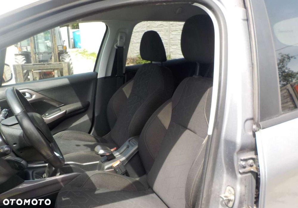 Peugeot 2008 - 20