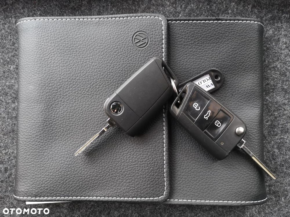 Volkswagen Polo 1.0 Trendline - 7