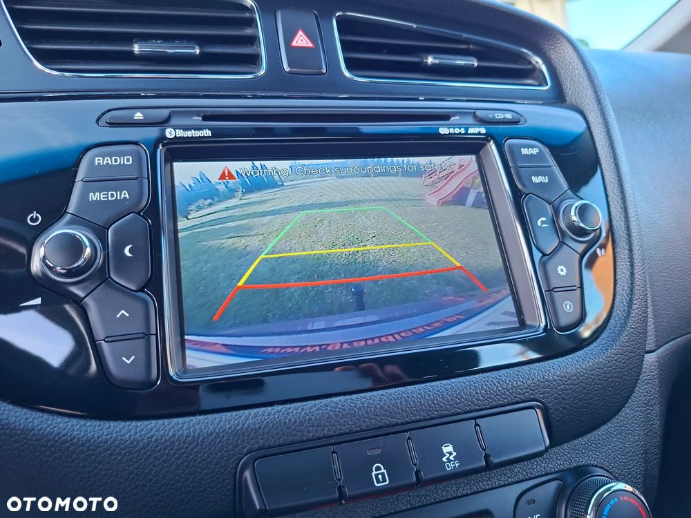 Kia Ceed 1.6 GDI XL - 20
