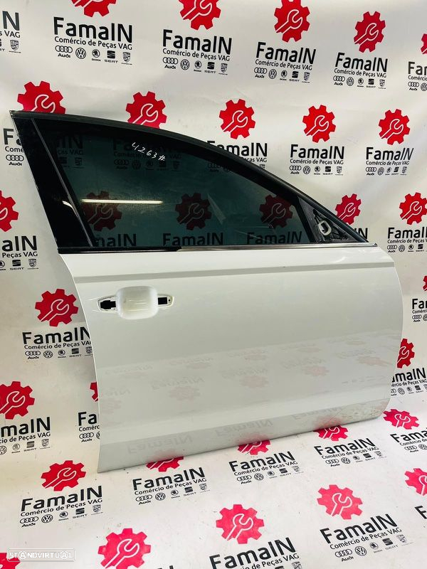 Porta Frente DIREITA AUDI A6 C7 4G,4G1 (2012-2019) - 3
