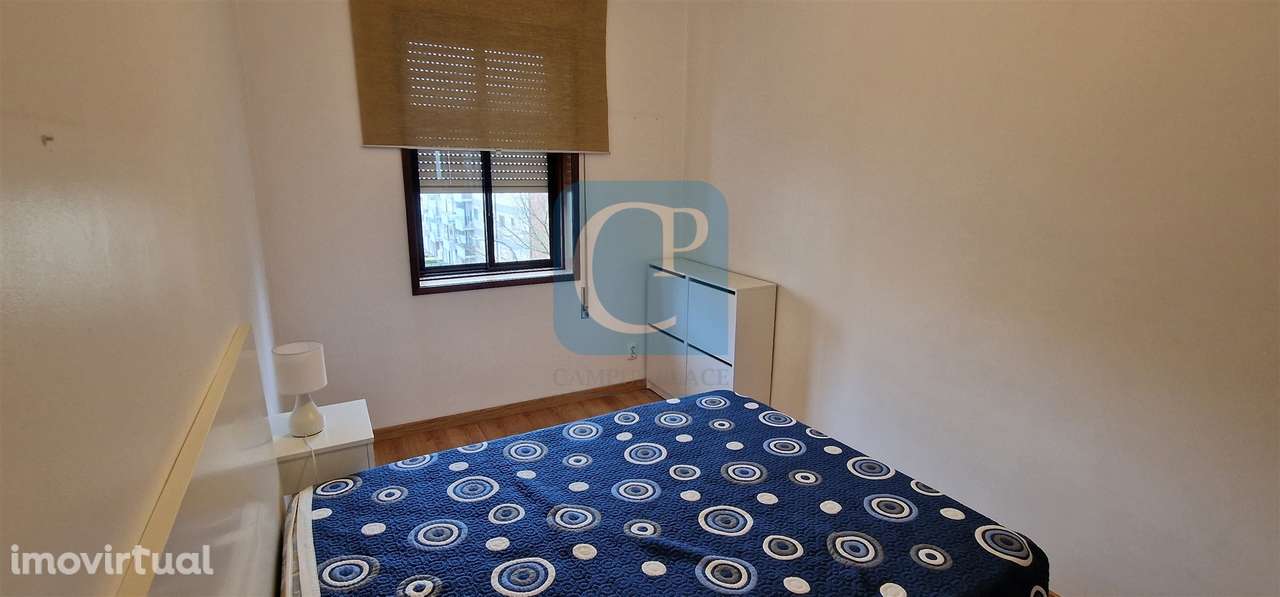 Apartamento T2 mobilado e equipado em Lordelo do Ouro - Grande imagem: 5/26