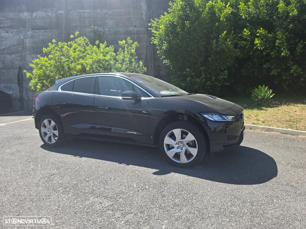 Jaguar I-Pace S AWD Aut. - 1