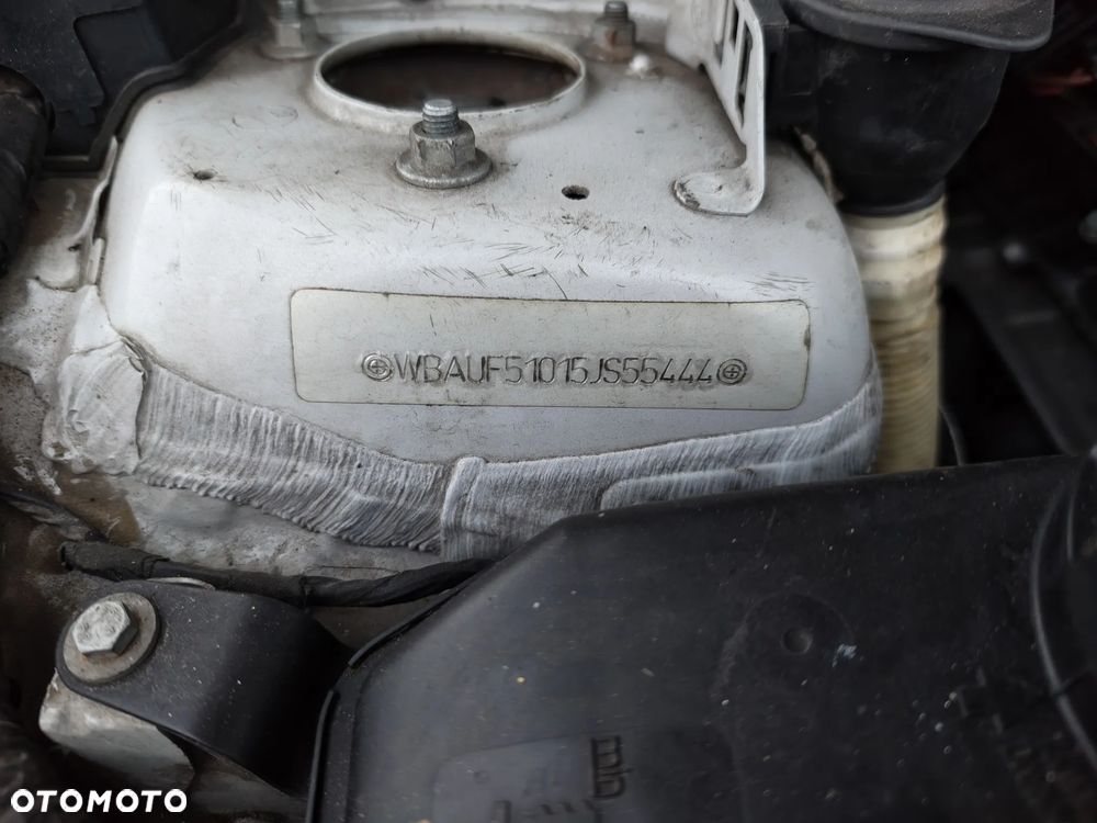 BMW Seria 1 - 20