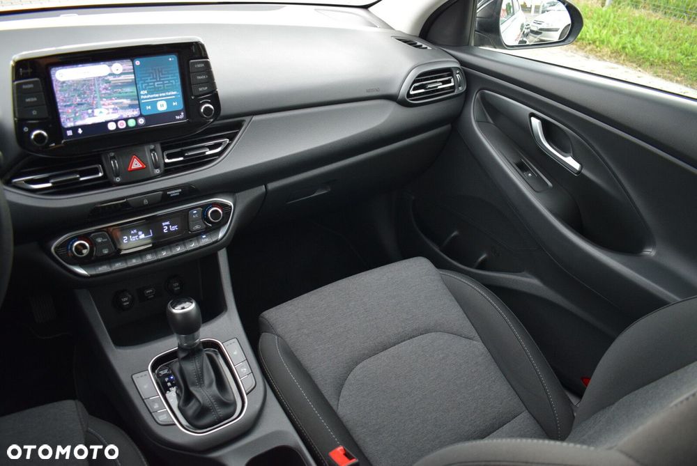 Hyundai i30 1.5 T-GDI 48V Smart DCT - 19