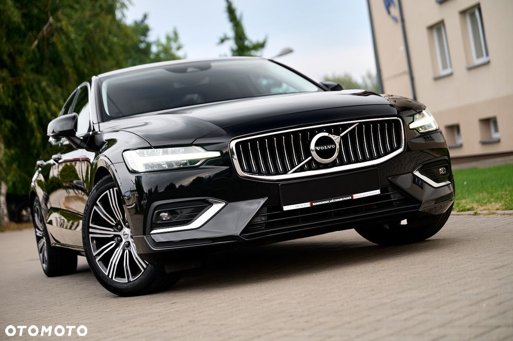 Volvo S60 T4 Inscription - 1