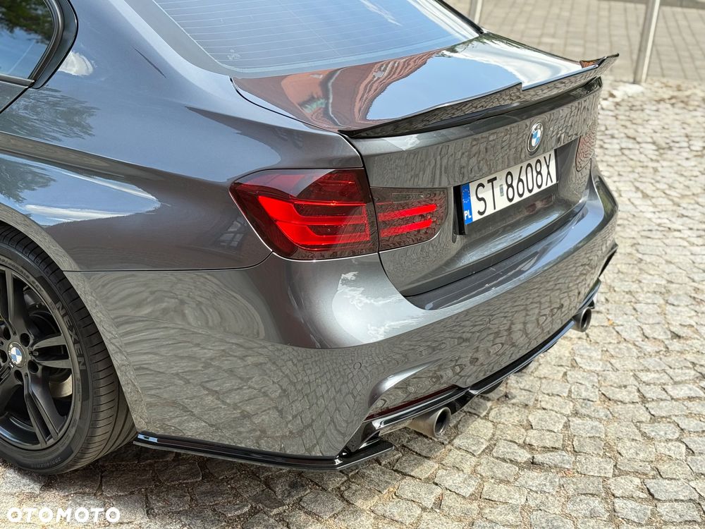 BMW Seria 3 - 17