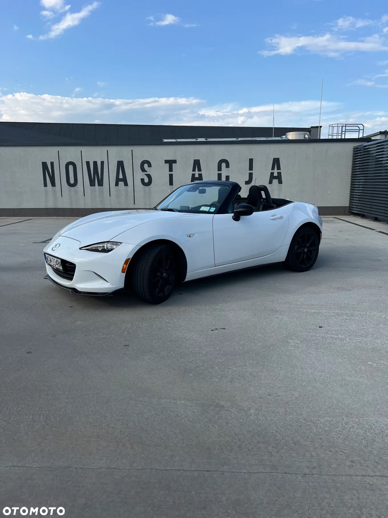 Mazda MX-5 - 3