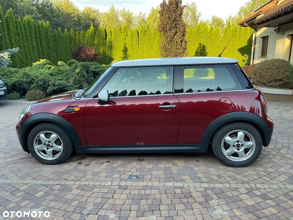 MINI Cooper - 8