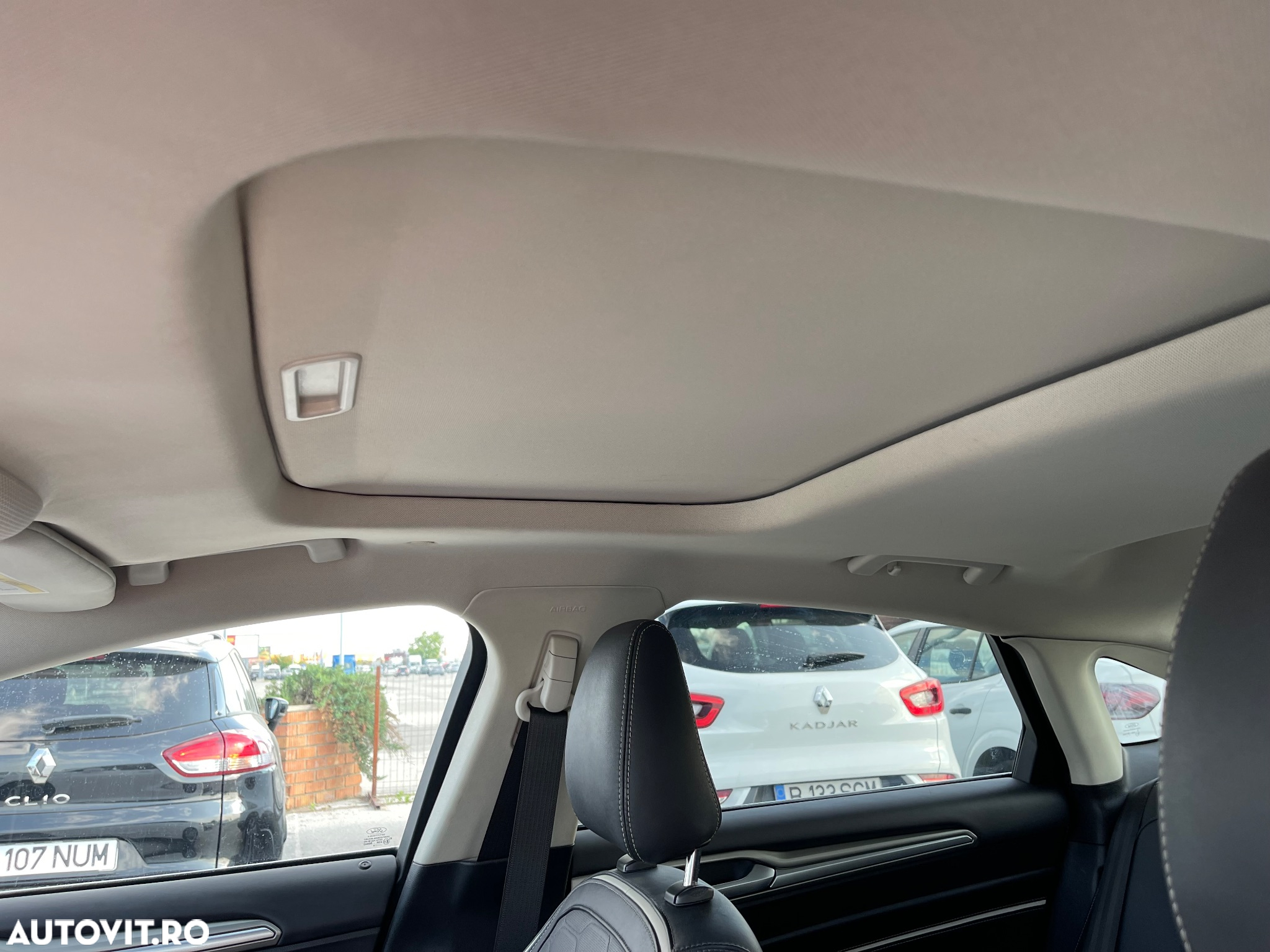 Ford Mondeo Vignale 2.0 Hybrid - 18