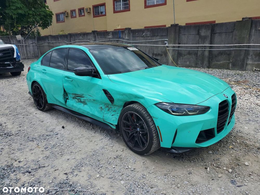 BMW M3 - 3