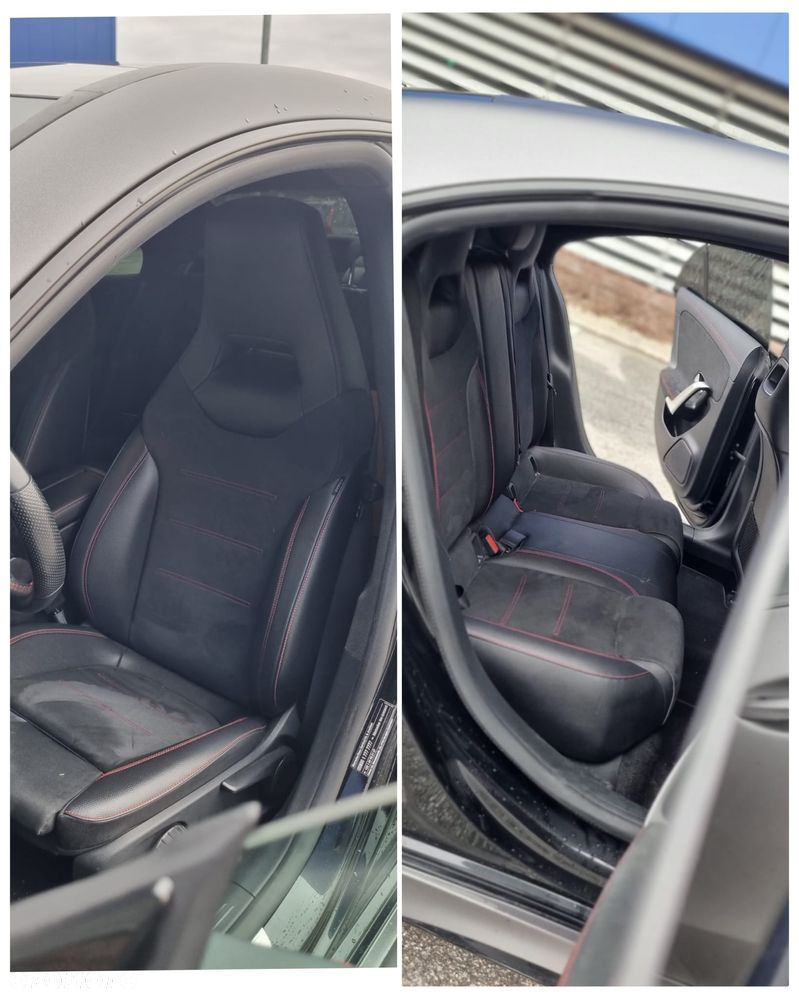 Mercedes-Benz CLA - 8